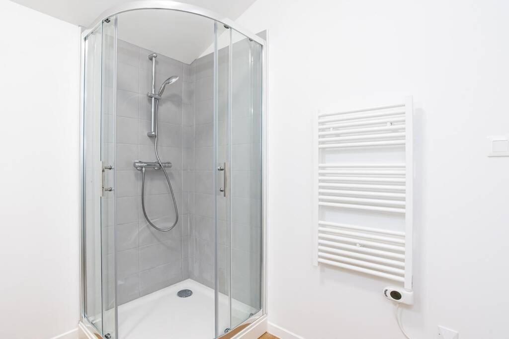 Sunny - T2 Centre Historique Apartment Agen Luaran gambar